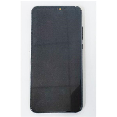 Pantalla lcd para Huawei Honor 9X Lite 02353QJJ mas tactil negro mas marco negro mas bateria Service Pack