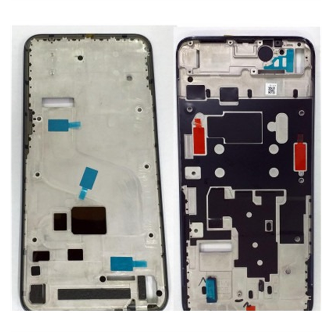Huawei Honor Magic 2 carcasa central o marco negro premium