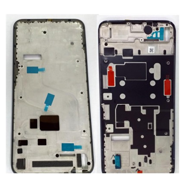 Huawei Honor Magic 2 carcasa central o marco negro premium