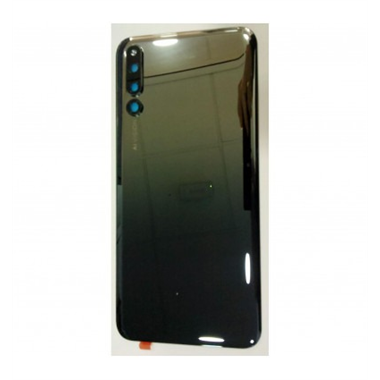 Huawei Honor Magic 2 tapa trasera plata