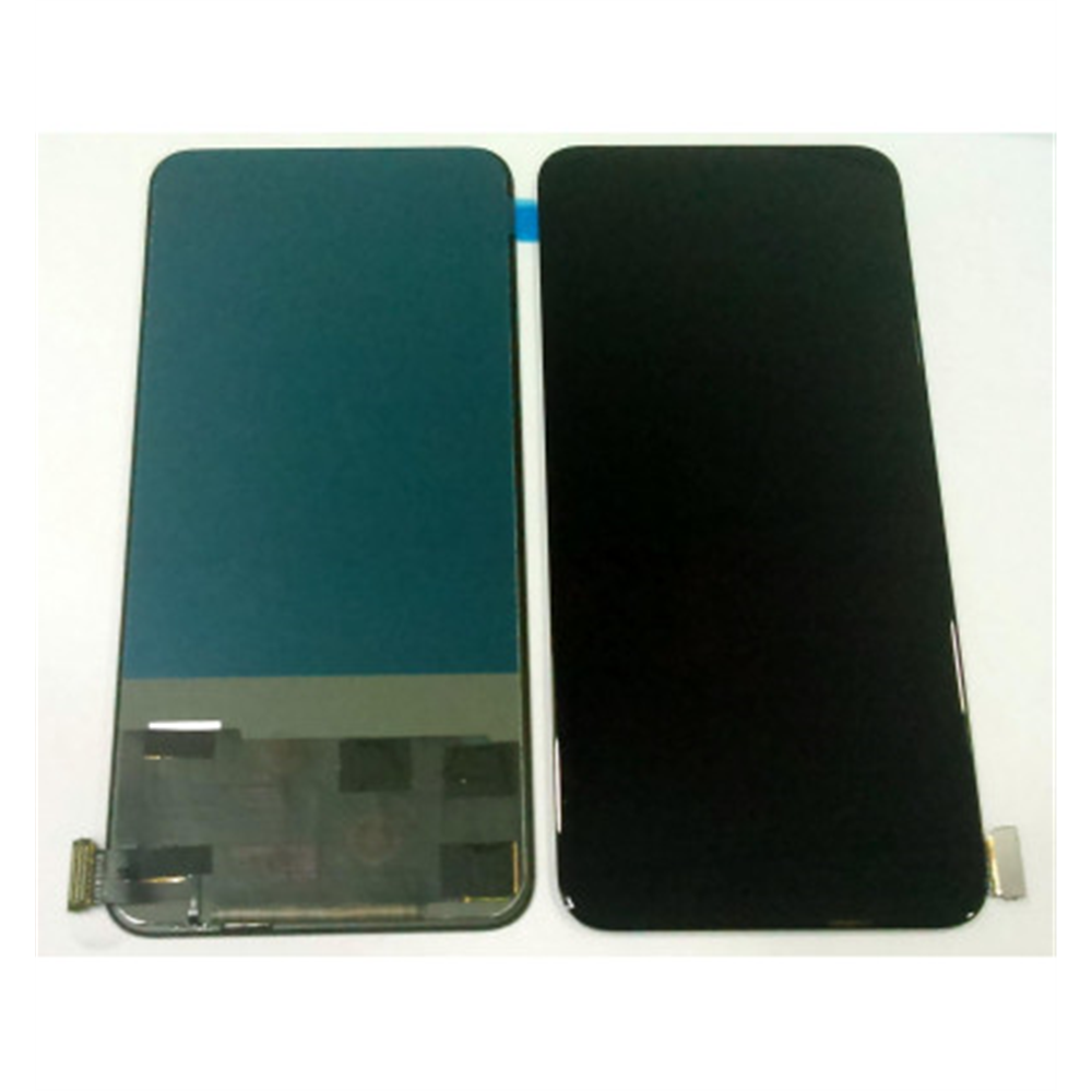 Pantalla lcd + tactil negro Huawei Honor Magic 2 compatible