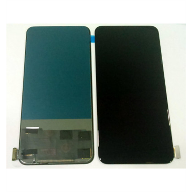 Pantalla lcd + tactil negro Huawei Honor Magic 2 compatible