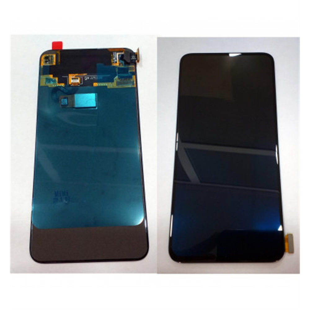 Pantalla lcd + tactil negro Huawei Honor Magic 2 Premium