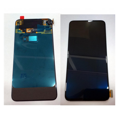 Pantalla lcd + tactil negro Huawei Honor Magic 2 Premium