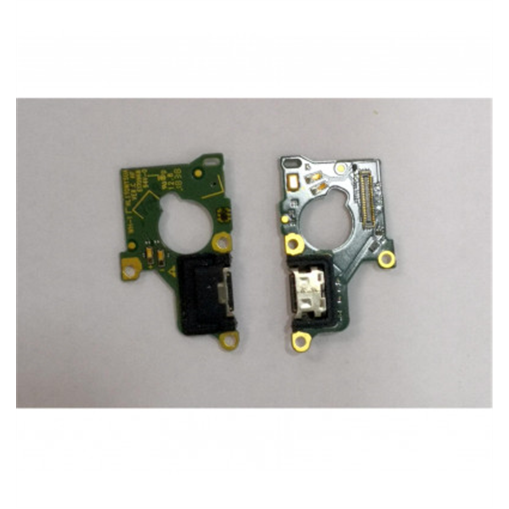 Flex puerto carga para Huawei Honor Magic 2 TNY-TL00