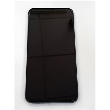 Pantalla oled para Huawei Honor Magic 2 TNY-TL00 mas tactil negro mas marco negro calidad hehui