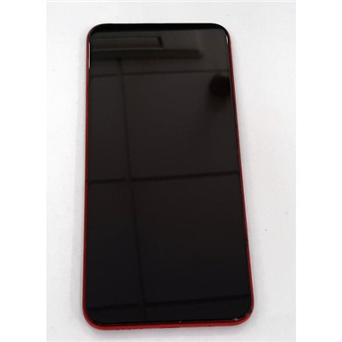 Pantalla oled para Huawei Honor Magic 2 TNY-TL00 mas tactil negro mas marco rojo calidad hehui