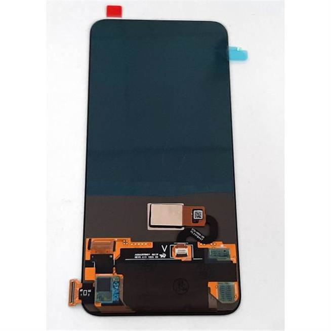 Pantalla oled para Huawei Honor Magic 2 TNY-TL00 mas tactil negro calidad hehui