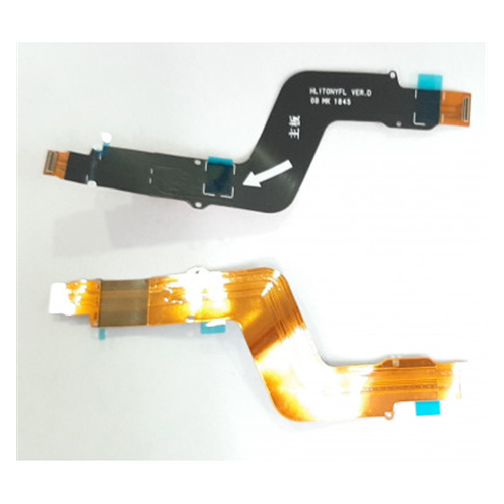 Flex central para Huawei Honor Magic 2 TNY-TL00 calidad premium