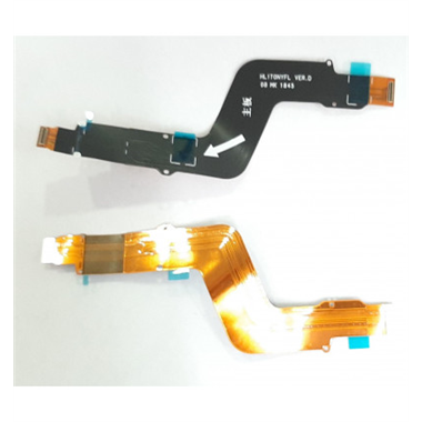 Flex central para Huawei Honor Magic 2 TNY-TL00 calidad premium