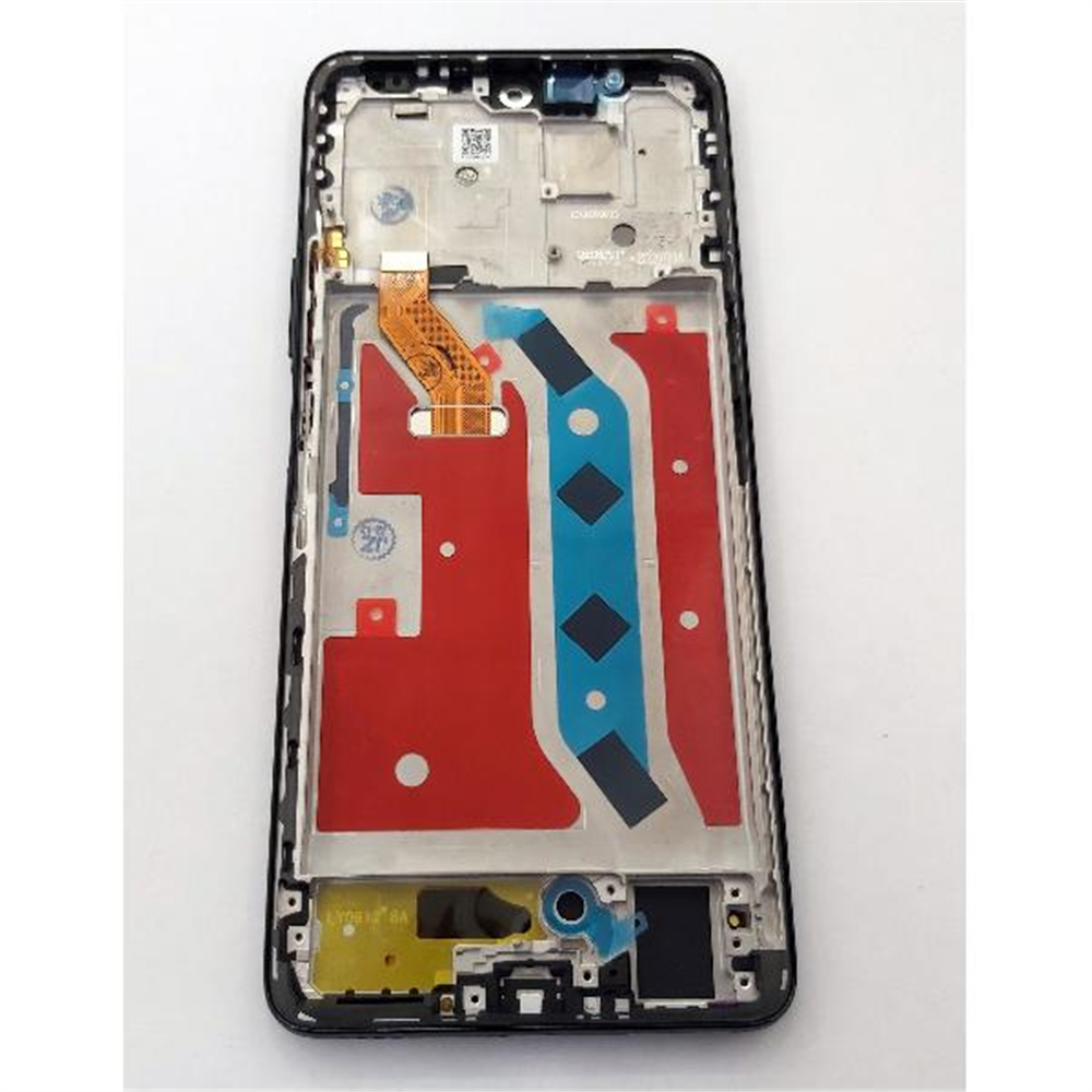 Pantalla lcd para Huawei Honor Magic 4 Lite Honor X30 mas tactil negro mas marco negro compatible