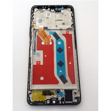 Pantalla lcd para Huawei Honor Magic 4 Lite Honor X30 mas tactil negro mas marco negro compatible