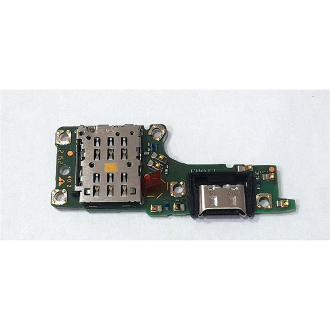 Flex modulo o conector de carga 0235absg para Honor Magic 4 Lite Service Pack Premium
