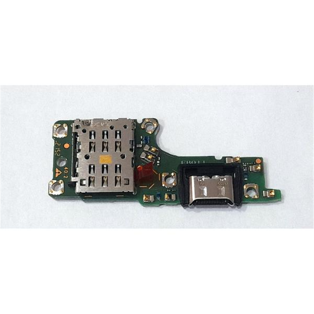 Flex modulo o conector de carga 0235absg para Honor Magic 4 Lite Service Pack Premium