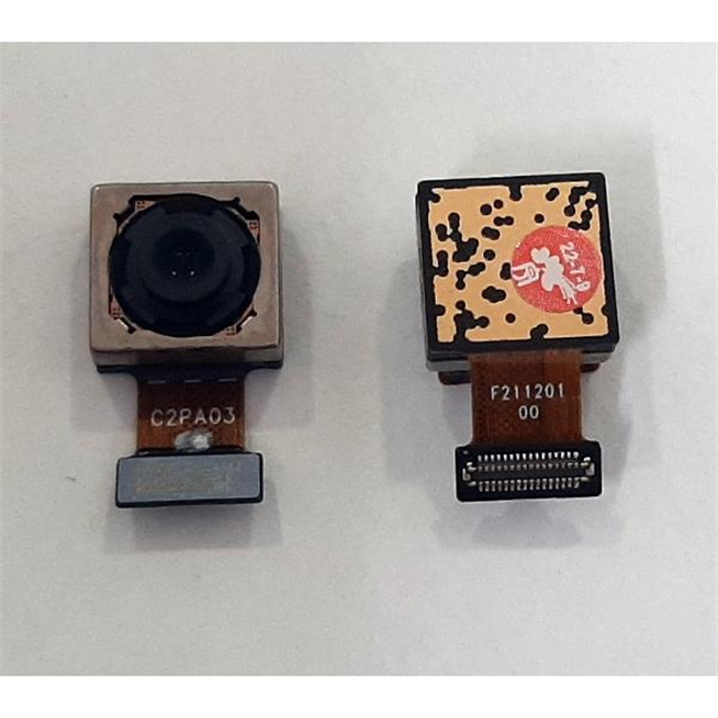 Flex camara trasera para Huawei Honor Magic 4 Lite calidad premium