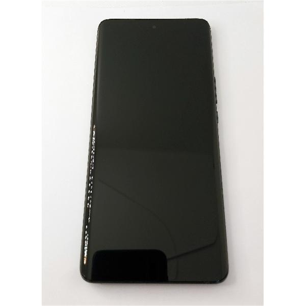 Pantalla lcd para Honor Magic 6 Lite 5G mas tactil negro mas marco negro calidad premium 