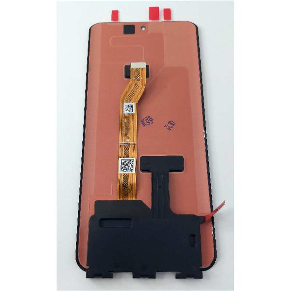 Pantalla lcd para Honor Magic 6 Lite 5G mas tactil negro calidad premium
