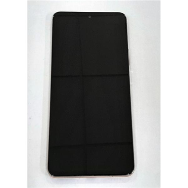 Pantalla lcd para Huawei Honor Magic 4 Lite Honor X30 mas tactil negro mas marco dorado calidad premium