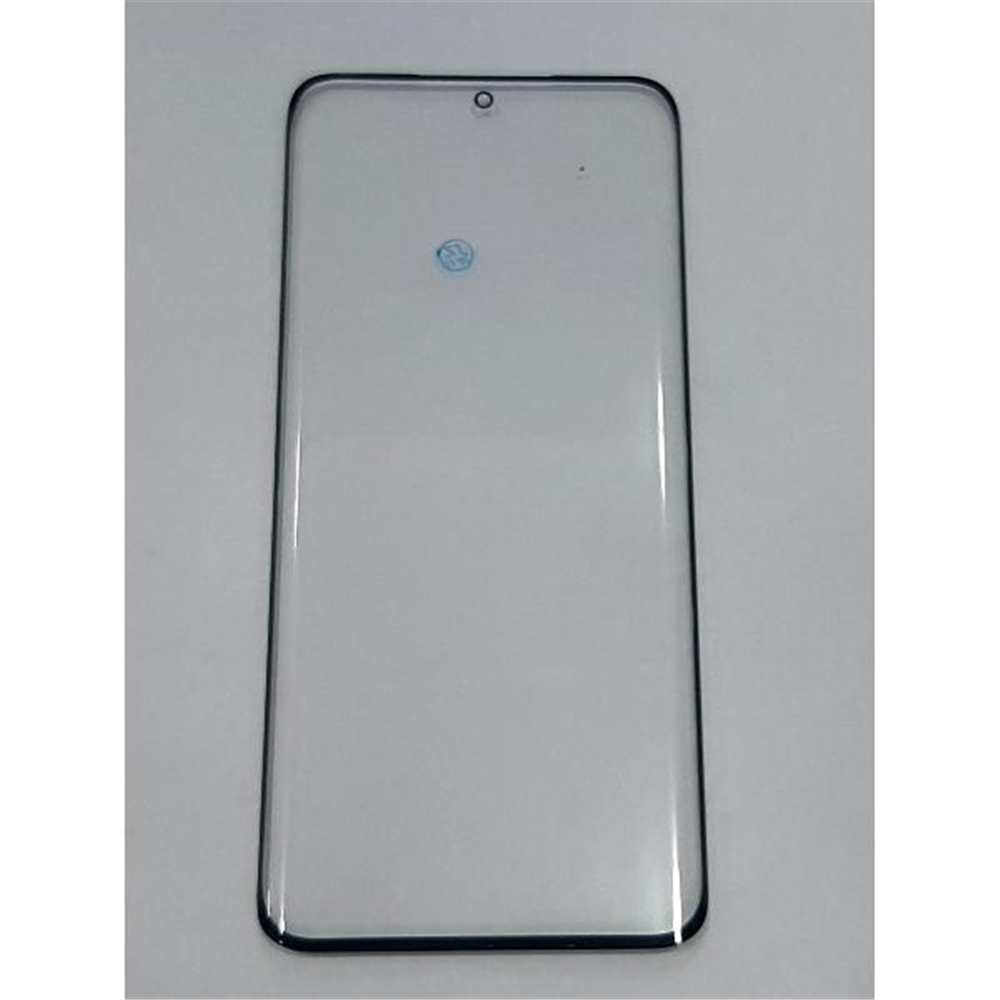 Cristal negro para Huawei Honor Magic 4 Lite Honor X30