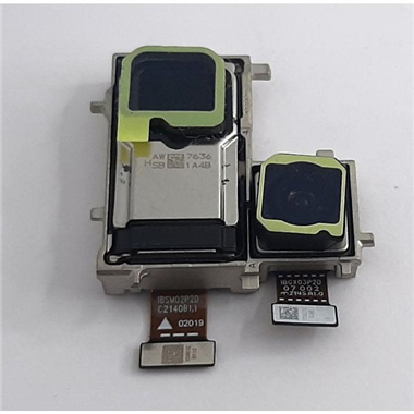 Set Flex camara trasera para Honor Magic 4 Pro 5G calidad premium