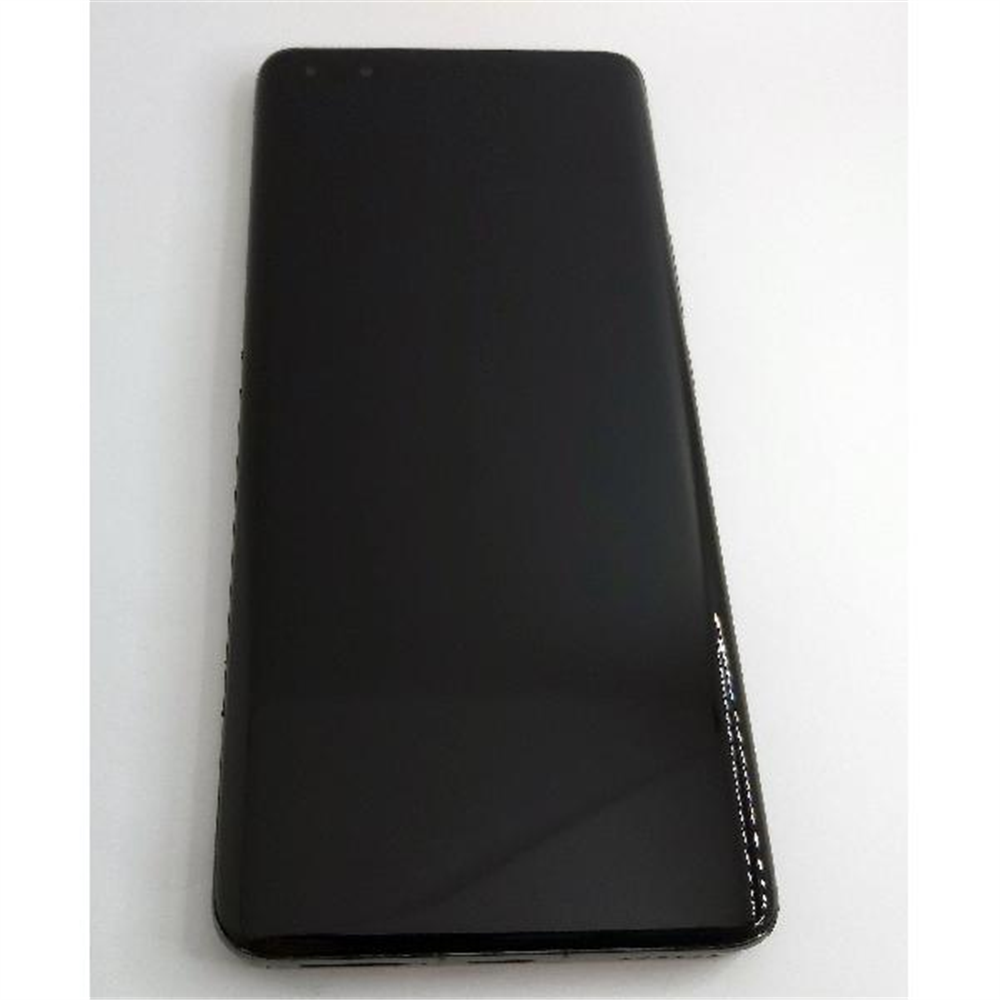Pantalla LCD para Honor Magic 4 Pro 5G mas tactil negro mas marco negro calidad premium