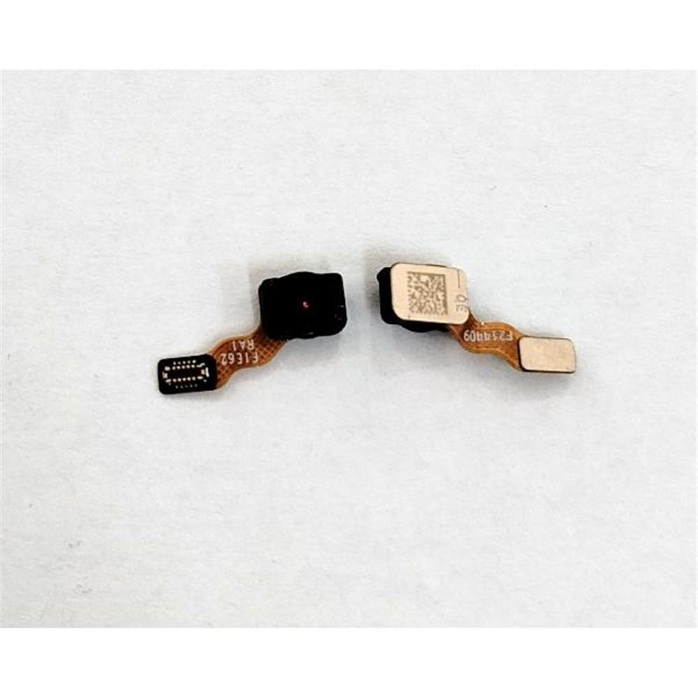 Flex sensor de huella negro para Huawei Honor Magic 5 Lite 5G calidad premium