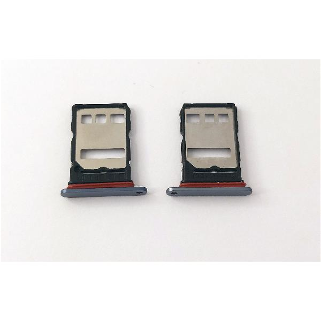 Soporte o bandeja dual sim plata para Huawei Honor Magic 5 Lite 5G calidad premium