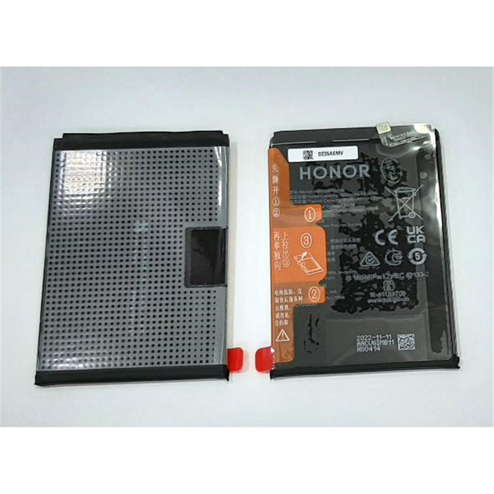 Bateria HB506492EFW 5100mAh para Huawei Honor Magic 5 Lite Service Pack