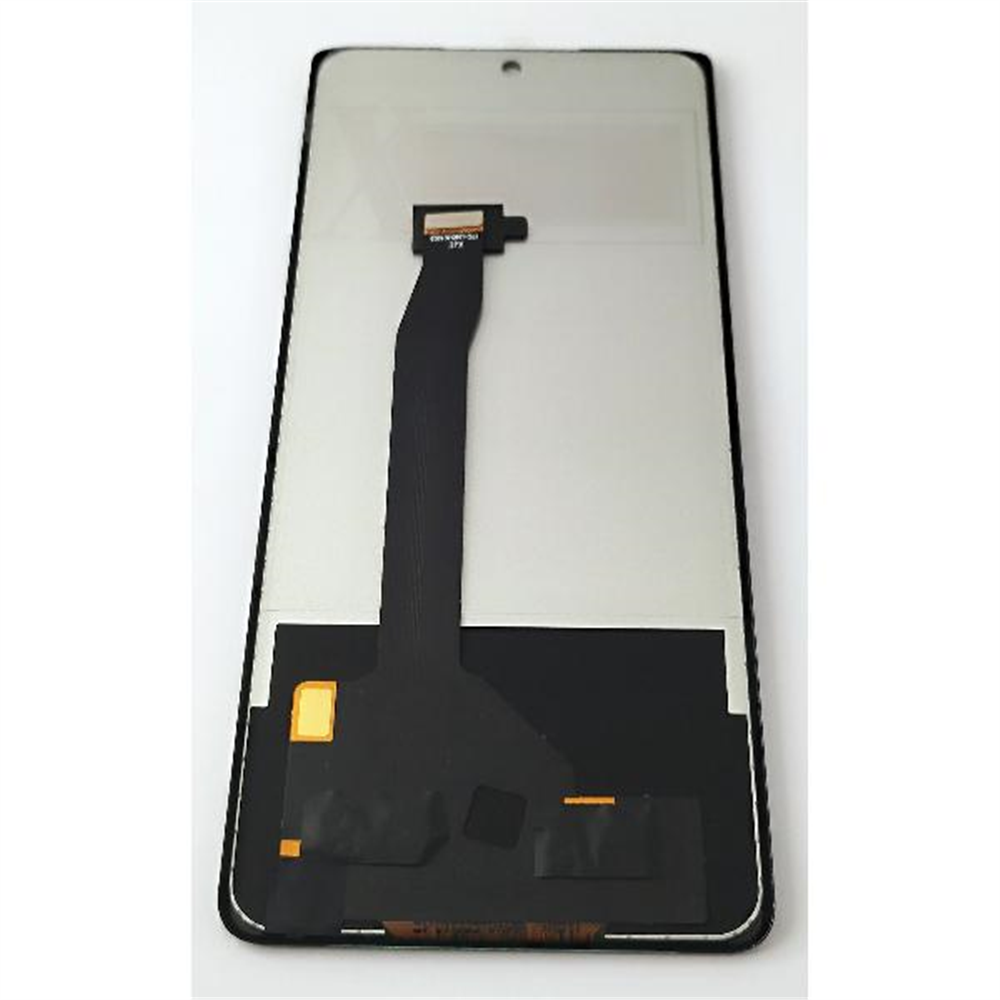 Pantalla lcd para Huawei Honor Magic 5 Lite 5G Huawei X9A mas tactil negro compatible TFT