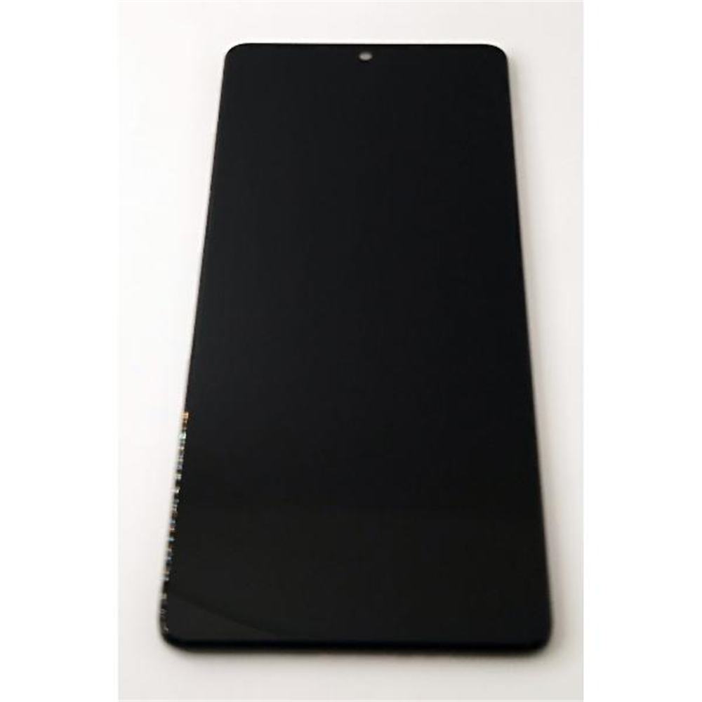 Pantalla lcd para Huawei Honor Magic 5 Lite 5G Huawei X9A mas tactil negro compatible TFT