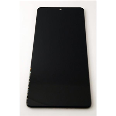 Pantalla lcd para Huawei Honor Magic 5 Lite 5G Huawei X9A mas tactil negro compatible TFT
