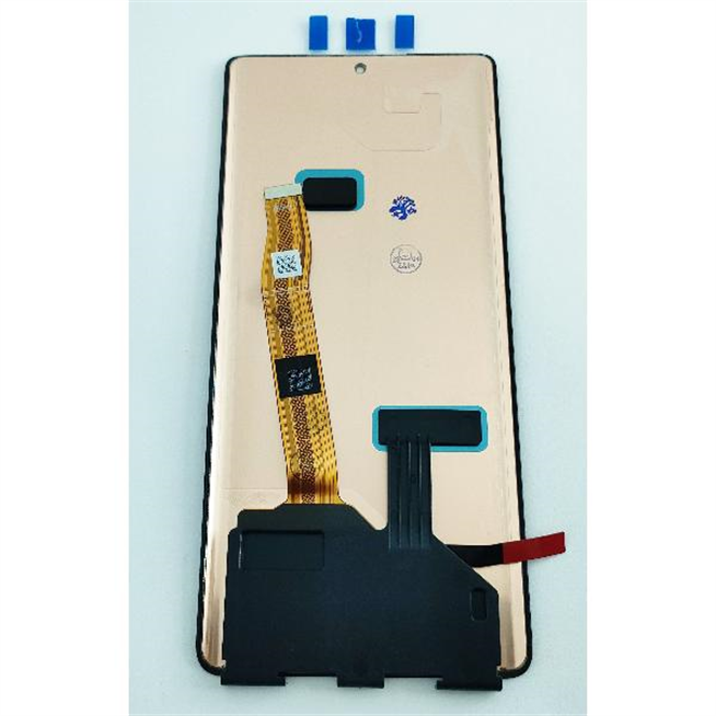 Pantalla lcd para Huawei Honor Magic 5 Lite 5G Honor X9A mas tactil negro calidad premium