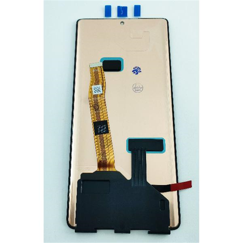 Pantalla lcd para Huawei Honor Magic 5 Lite 5G Honor X9A mas tactil negro calidad premium