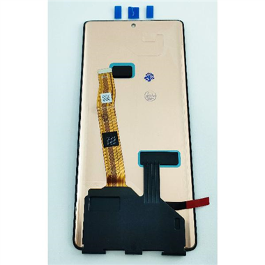 Pantalla lcd para Huawei Honor Magic 5 Lite 5G Honor X9A mas tactil negro calidad premium