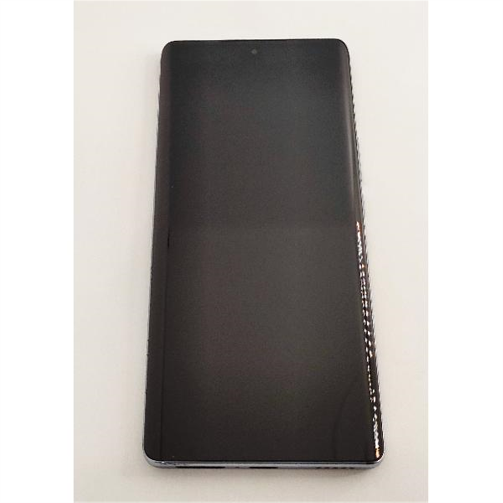 Pantalla lcd para Huawei Honor Magic 5 Lite 5G Honor X9A mas tactil negro mas marco plata calidad premium