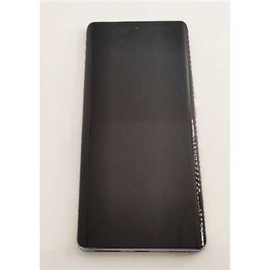 Pantalla lcd para Huawei Honor Magic 5 Lite 5G Honor X9A mas tactil negro mas marco plata calidad premium