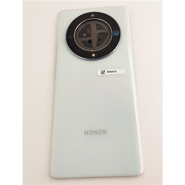 Tapa trasera o tapa bateria plata para Huawei Honor Magic 5 Lite H0235AELA Service Pack