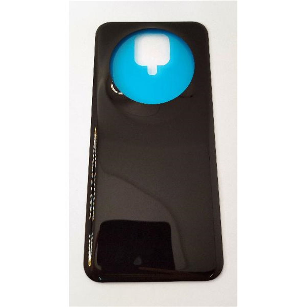 Tapa trasera o tapa bateria negra para Honor Magic 5 Pro 5G 