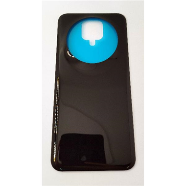Tapa trasera o tapa bateria negra para Honor Magic 5 Pro 5G 