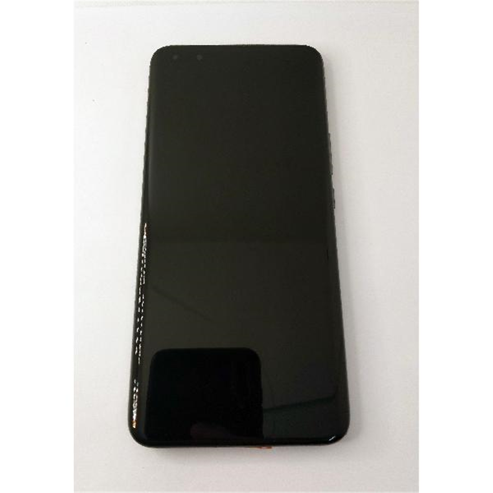 Pantalla lcd para Huawei Honor Magic 5 Pro 5G mas tactil negro mas marco negro calidad premium