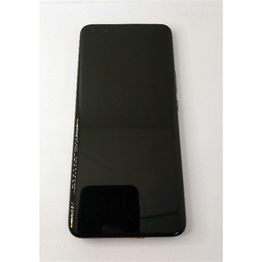 Pantalla lcd para Huawei Honor Magic 5 Pro 5G mas tactil negro mas marco negro calidad premium