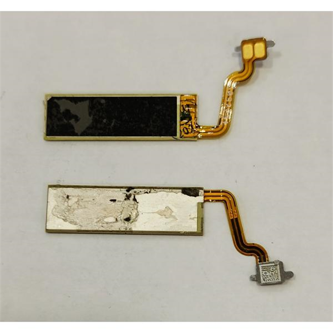 Flex sensor para Huawei Honor Magic5 Pro 5G calidad premium