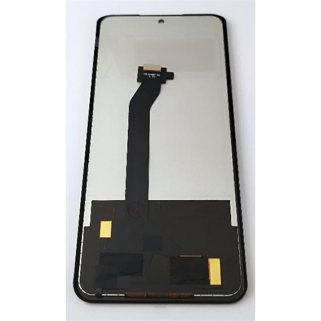Pantalla lcd para Huawei Honor Magic 6 Lite 5G mas tactil negro compatible TFT