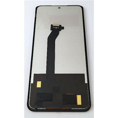 Pantalla lcd para Huawei Honor Magic 6 Lite 5G mas tactil negro compatible TFT