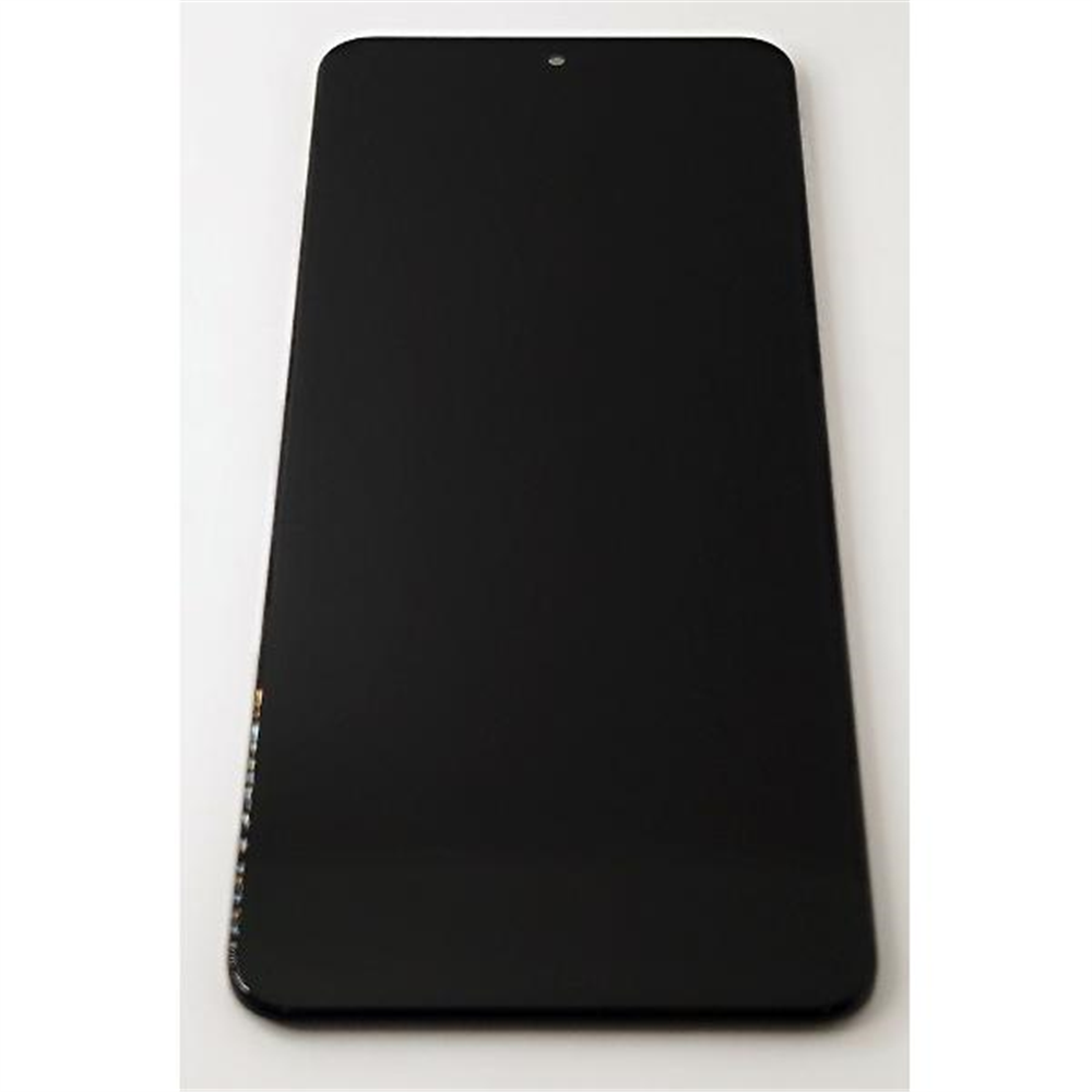 Pantalla lcd para Huawei Honor Magic 6 Lite 5G mas tactil negro compatible TFT