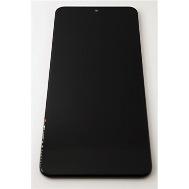 Pantalla lcd para Huawei Honor Magic 6 Lite 5G mas tactil negro compatible TFT