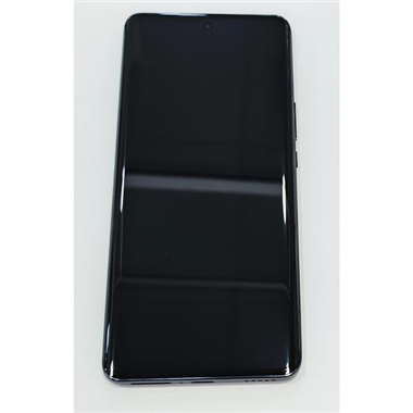 Pantalla lcd para Huawei Honor Magic 6 Lite con bateria mas tactil negro con marco negro 0235AHHP Service Pack