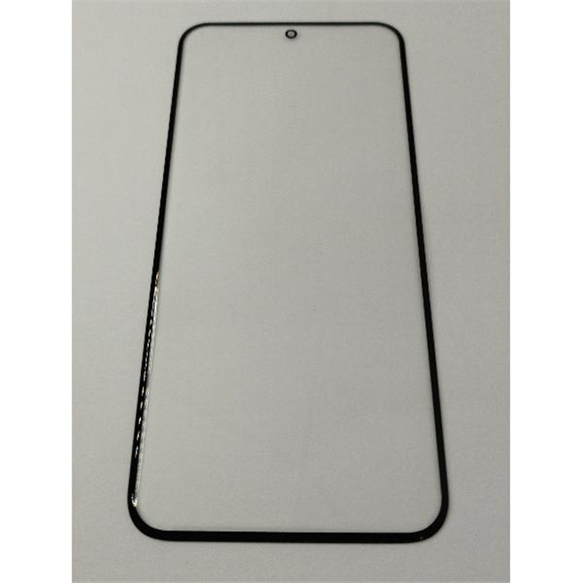 Cristal negro para Huawei Honor Magic 6 Lite 5G calidad premium