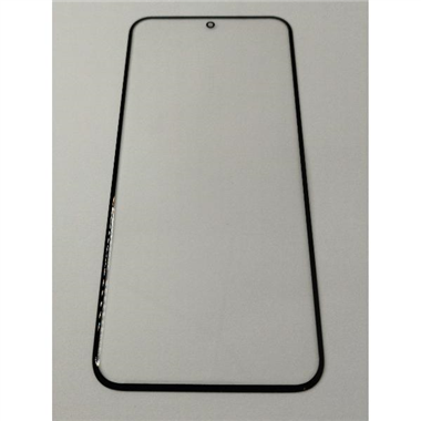 Cristal negro para Huawei Honor Magic 6 Lite 5G calidad premium