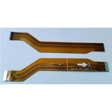 Flex central para Honor Magic 6 Lite 5G calidad premium